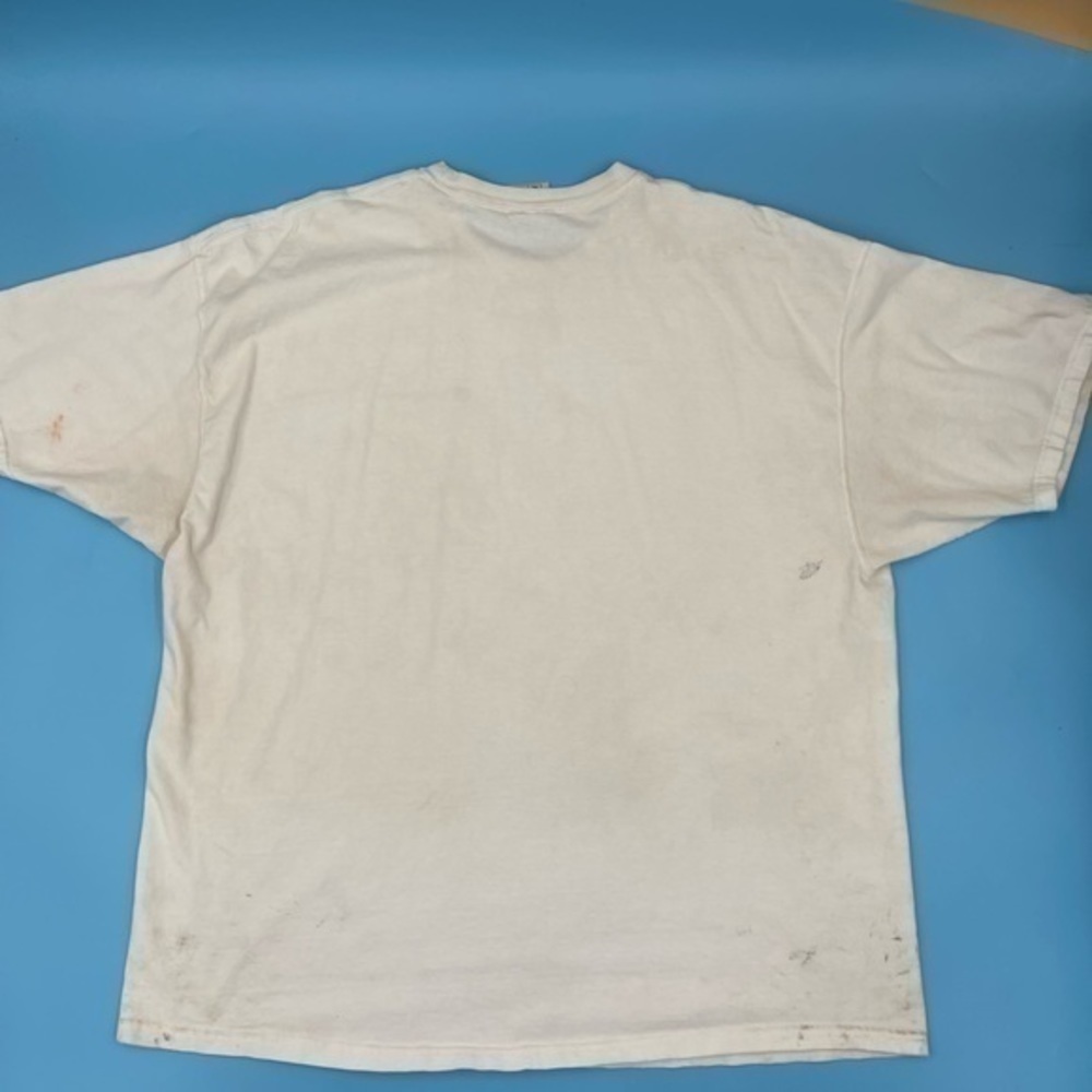 Early 90’s Vintage Embroidered CHAMPION Tee - Picture 2 of 3